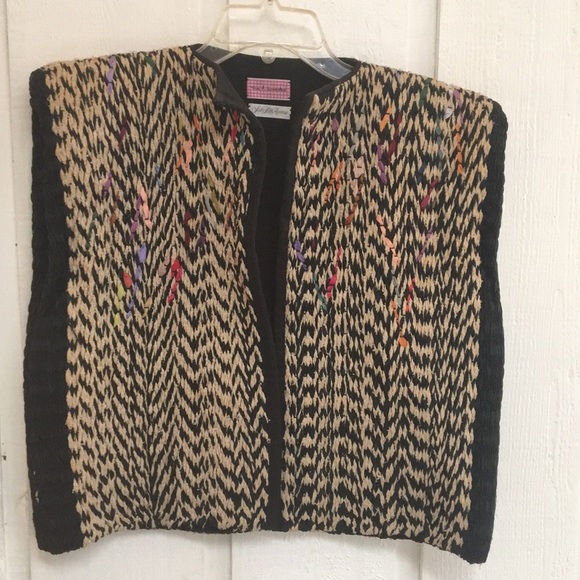 Couture! Perfect condition. - Picture 1 of 2